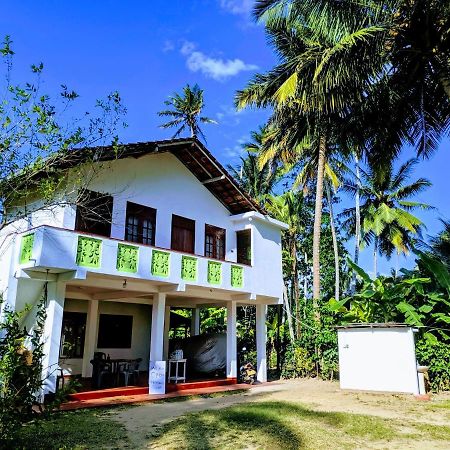 Tropical Point Inn Matara Exteriör bild
